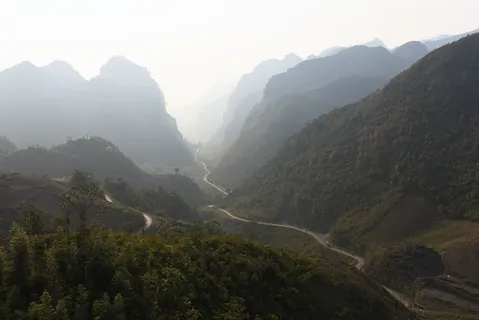 Vietnam 7 — Vietnam